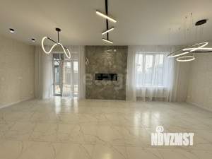 Дом 150м², 2-этажный, участок 5 сот.  