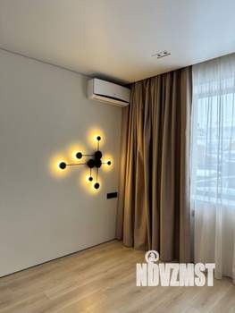 Дом 402м², 3-этажный, участок 7 сот.  