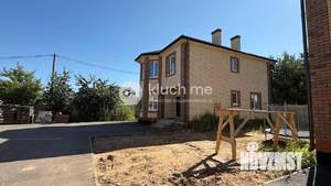 Дом 150м², 2-этажный, участок 4 сот.  