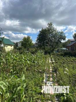 Дача 25м², 2-этажный, участок 7 сот.  