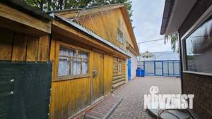 Дом 160м², 1-этажный, участок 900 сот.  
