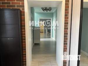 Дом 160м², 2-этажный, участок 6 сот.  