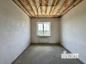 Дом 147м&sup2;, 2-этажный, участок 5 сот.  