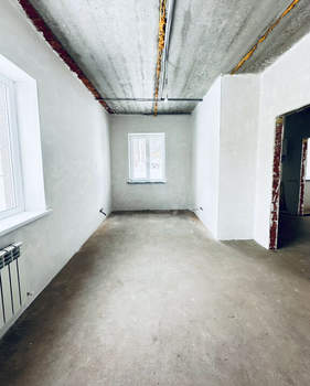 Дом 136м&sup2;, 2-этажный, участок 5 сот.  