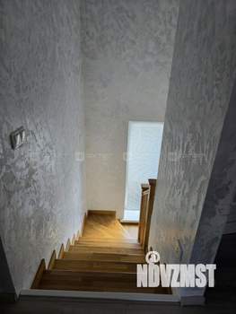 Дом 120м², 2-этажный, участок 4 сот.  