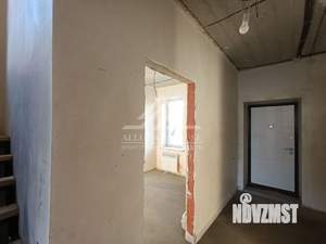 Дом 120м², 2-этажный, участок 5 сот.  