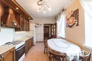 Дом 236м², 2-этажный, участок 5 сот.  