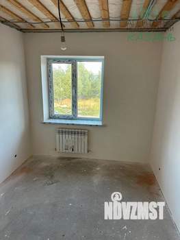 Дом 144м², 2-этажный, участок 11 сот.  