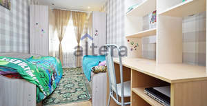 Дом 170м², 2-этажный, участок 3 сот.  