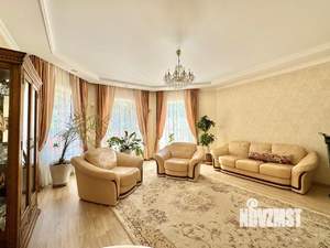 Дом 135м², 1-этажный, участок 6 сот.  