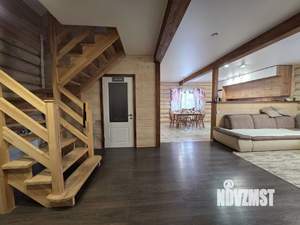 Дом 131м&sup2;, 2-этажный, участок 600 сот.  