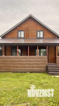 Дом 150м&sup2;, 2-этажный, участок 8 сот.  