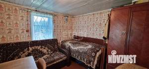 Дача 16м², 2-этажный, участок 7 сот.  