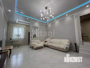 Дом 170м², 3-этажный, участок 13 сот.  