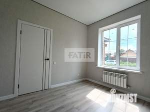 Дом 143м², 2-этажный, участок 5 сот.  