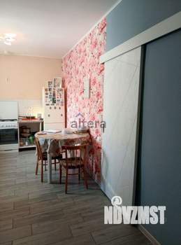 Дом 90м², 1-этажный, участок 9 сот.  
