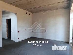 Дом 140м&sup2;, 2-этажный, участок 6 сот.  