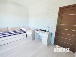 Дача 74м², 1-этажный, участок 6 сот.  