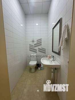 Таунхаус 165м², 2-этажный, участок 4 сот.  