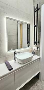 Дом 198м², 1-этажный, участок 0 сот.  