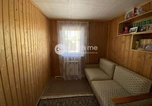 Дом 135м&sup2;, 2-этажный, участок 6 сот.  