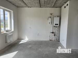 Коттедж 120м², 2-этажный, участок 6 сот.  