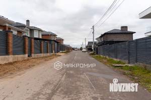 Таунхаус 174м&sup2;, 3-этажный, участок 2 сот.  