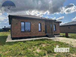 Дом 145м², 1-этажный, участок 10 сот.  