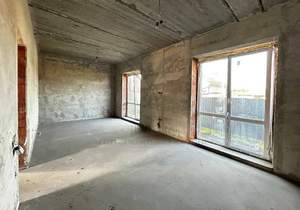 Дом 140м&sup2;, 1-этажный, участок 6 сот.  