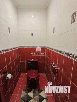 Дом 274м&sup2;, 2-этажный, участок 6 сот.  