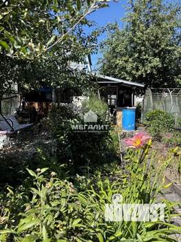 Дача 37м&sup2;, 2-этажный, участок 3 сот.  