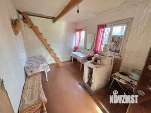 Дача 48м², 2-этажный, участок 6 сот.  