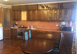 Дом 230м&sup2;, 2-этажный, участок 8 сот.  