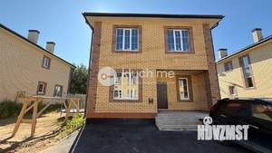 Дом 150м², 2-этажный, участок 4 сот.  