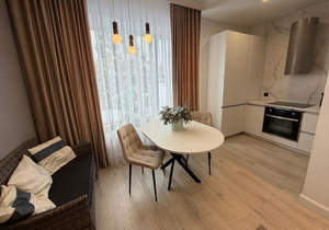 Дом 63м&sup2;, 1-этажный, участок 3 сот.  