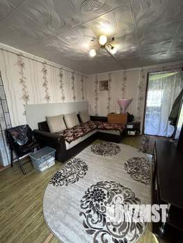 Дом 40м², 1-этажный, участок 4 сот.  