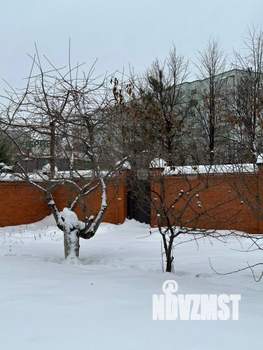 Дом 380м&sup2;, 2-этажный, участок 8 сот.  