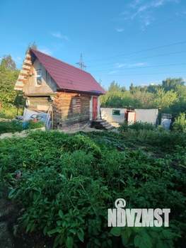 Дом 101м², 3-этажный, участок 4 сот.  