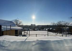 Дача 43м&sup2;, 2-этажный, участок 8 сот.  