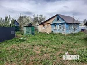 Дом 50м², 1-этажный, участок 5 сот.  
