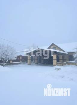 Дом 56м&sup2;, 2-этажный, участок 10 сот.  