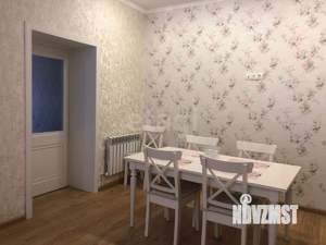Дом 130м², 2-этажный, участок 6 сот.  
