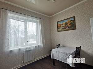 Дом 118м², 2-этажный, участок 4 сот.  