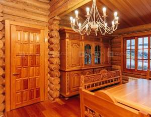 Дом 932м&sup2;, 2-этажный, участок 0 сот.  