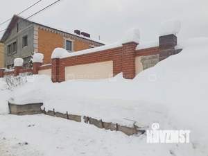 Дом 343м², 3-этажный, участок 10 сот.  