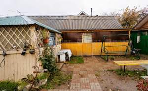 Дача 24м², 1-этажный, участок 0 сот.  