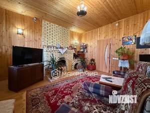 Дом 328м², 2-этажный, участок 12 сот.  