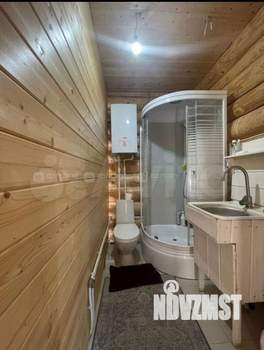 Дом 47м², 2-этажный, участок 6 сот.  