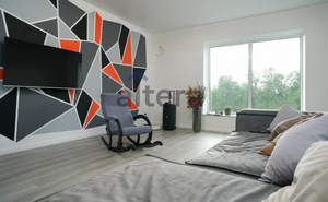 Дом 150м², 1-этажный, участок 5 сот.  