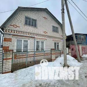 Дом 101м², 1-этажный, участок 6 сот.  